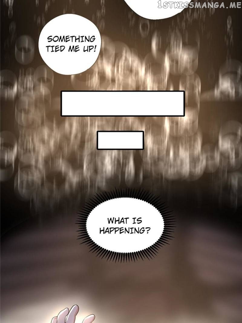 Way To Be The Evil Emperor Chapter 117 - page 40