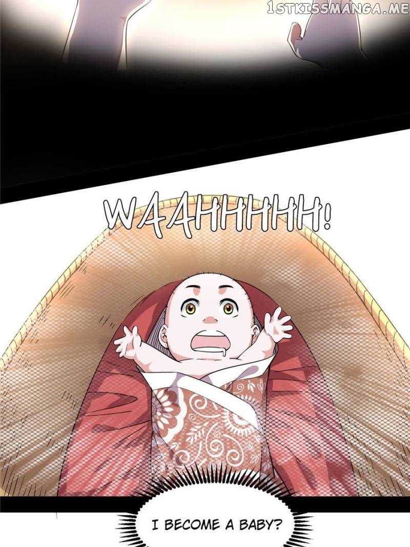 Way To Be The Evil Emperor Chapter 117 - page 42