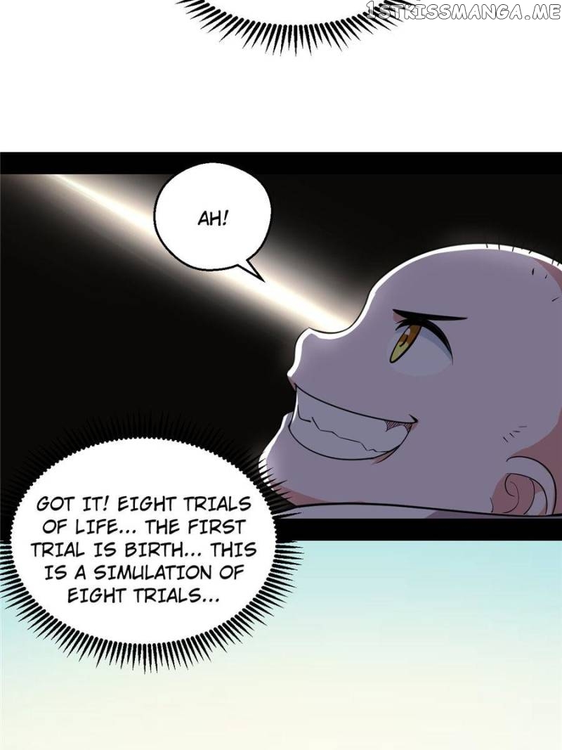 Way To Be The Evil Emperor Chapter 117 - page 43