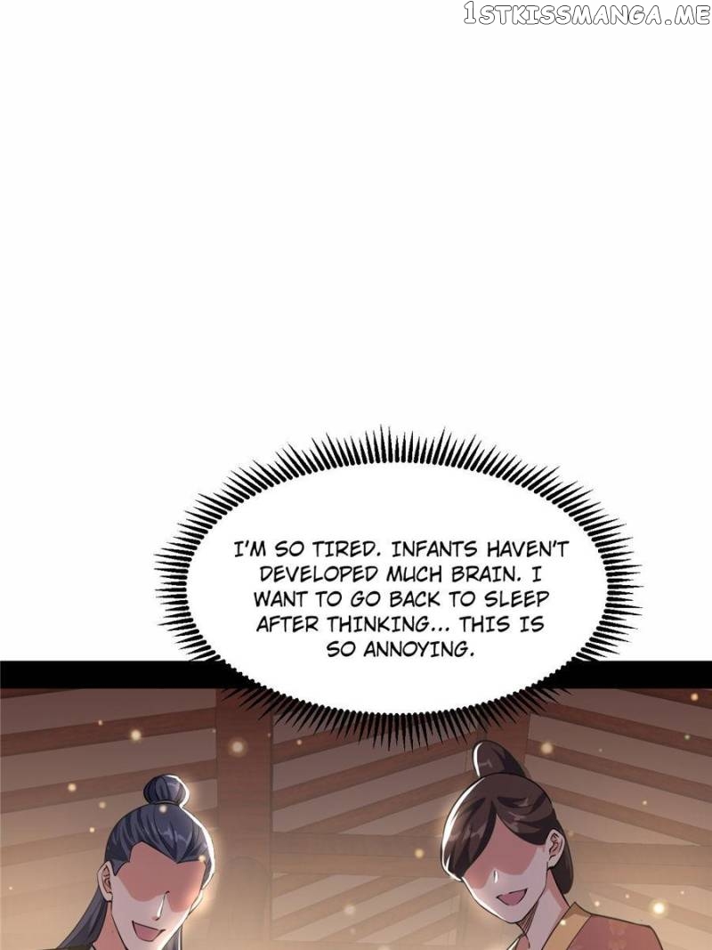 Way To Be The Evil Emperor Chapter 117 - page 48
