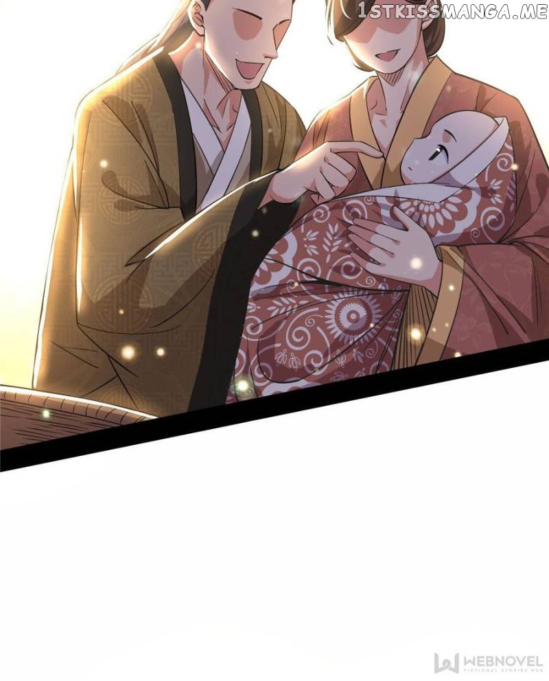 Way To Be The Evil Emperor Chapter 117 - page 50