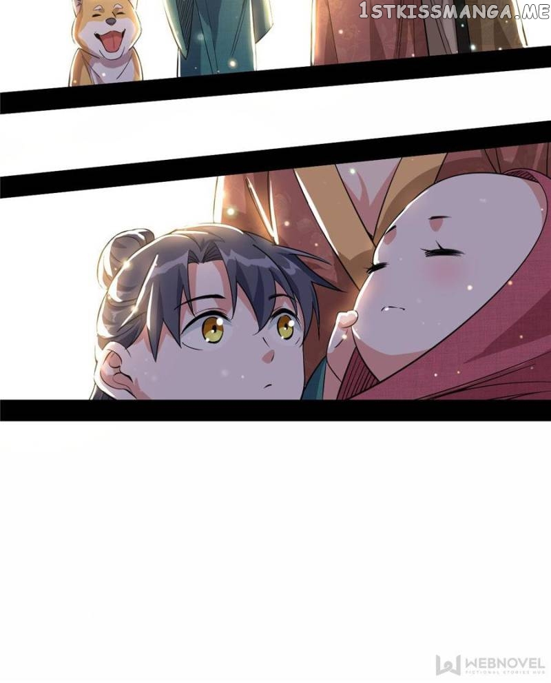 Way To Be The Evil Emperor Chapter 117 - page 53