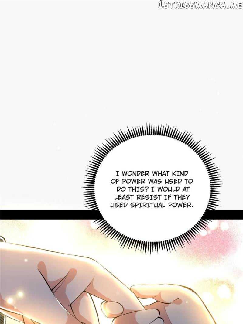 Way To Be The Evil Emperor Chapter 117 - page 54