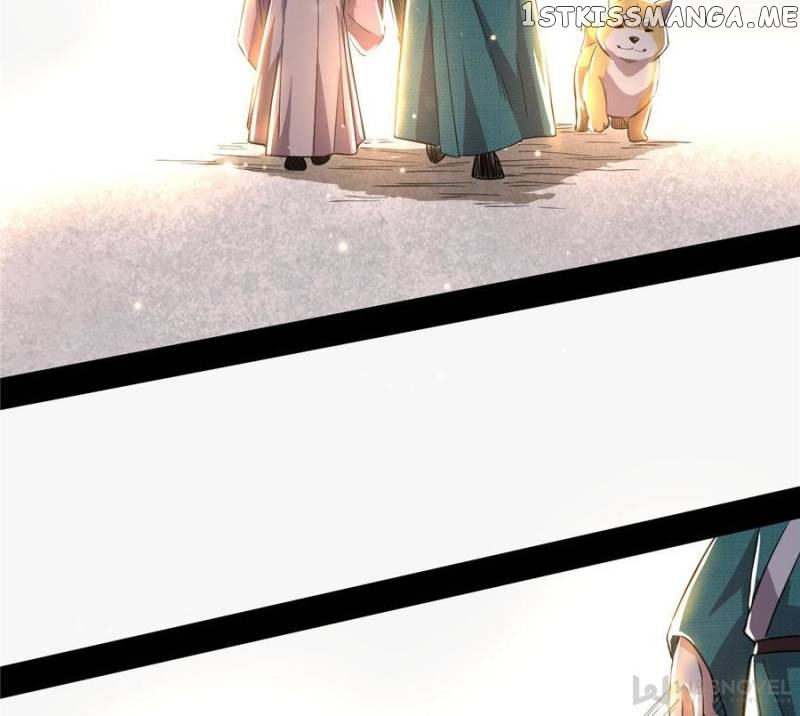 Way To Be The Evil Emperor Chapter 117 - page 56
