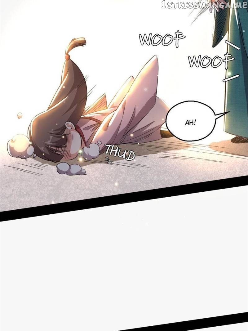 Way To Be The Evil Emperor Chapter 117 - page 57