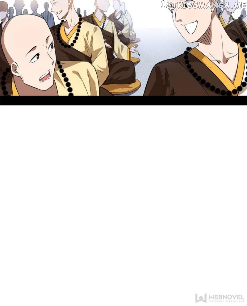 Way To Be The Evil Emperor Chapter 117 - page 6