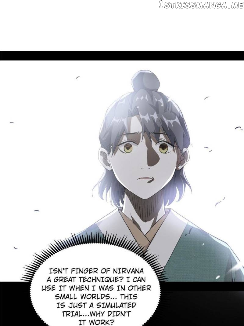Way To Be The Evil Emperor Chapter 117 - page 64
