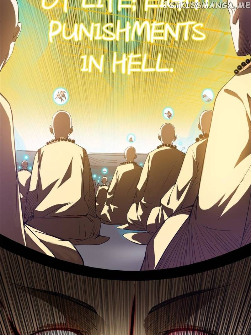 Way To Be The Evil Emperor Chapter 117 - page 68