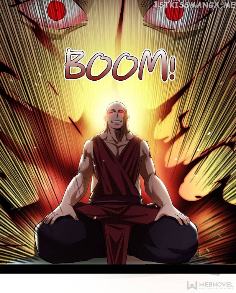Way To Be The Evil Emperor Chapter 117 - page 69