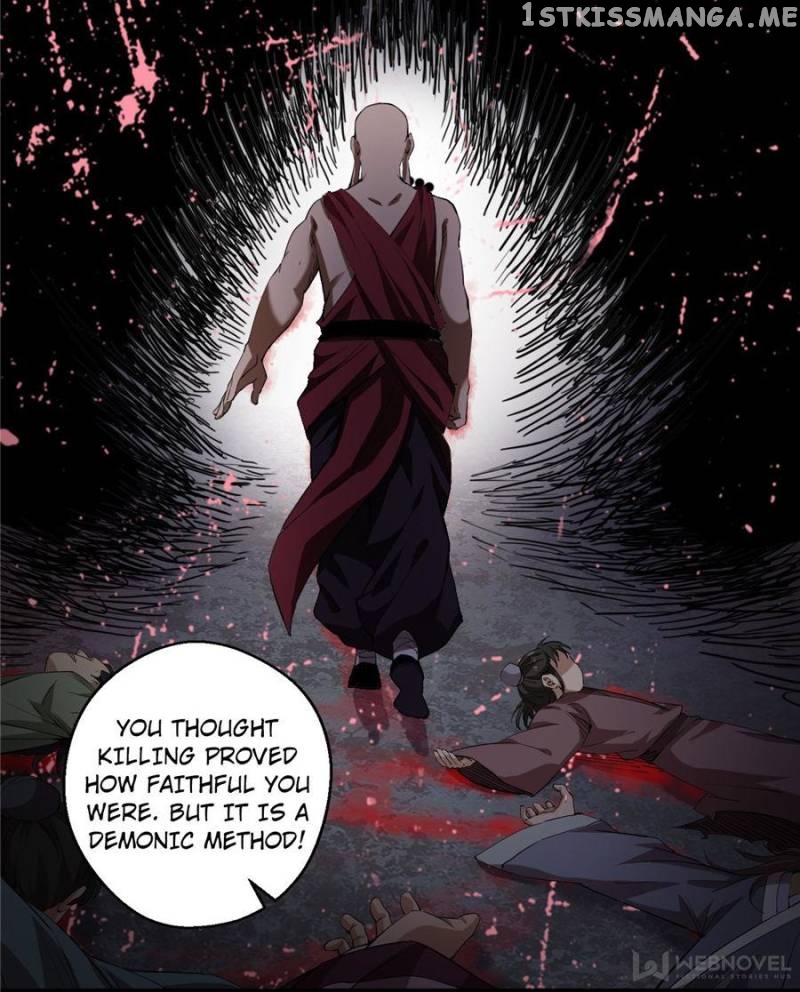 Way To Be The Evil Emperor Chapter 117 - page 75