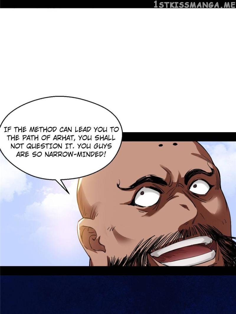Way To Be The Evil Emperor Chapter 117 - page 76