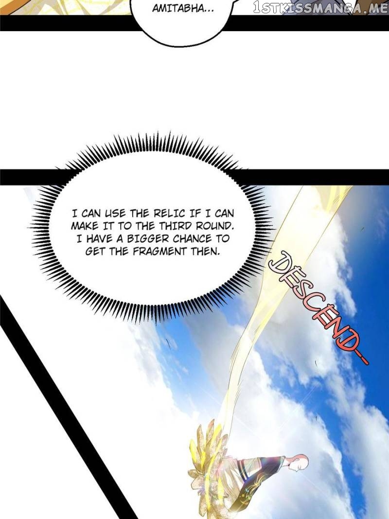 Way To Be The Evil Emperor Chapter 117 - page 8