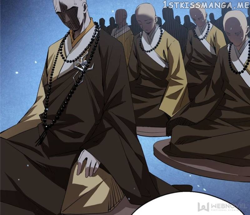 Way To Be The Evil Emperor Chapter 117 - page 81
