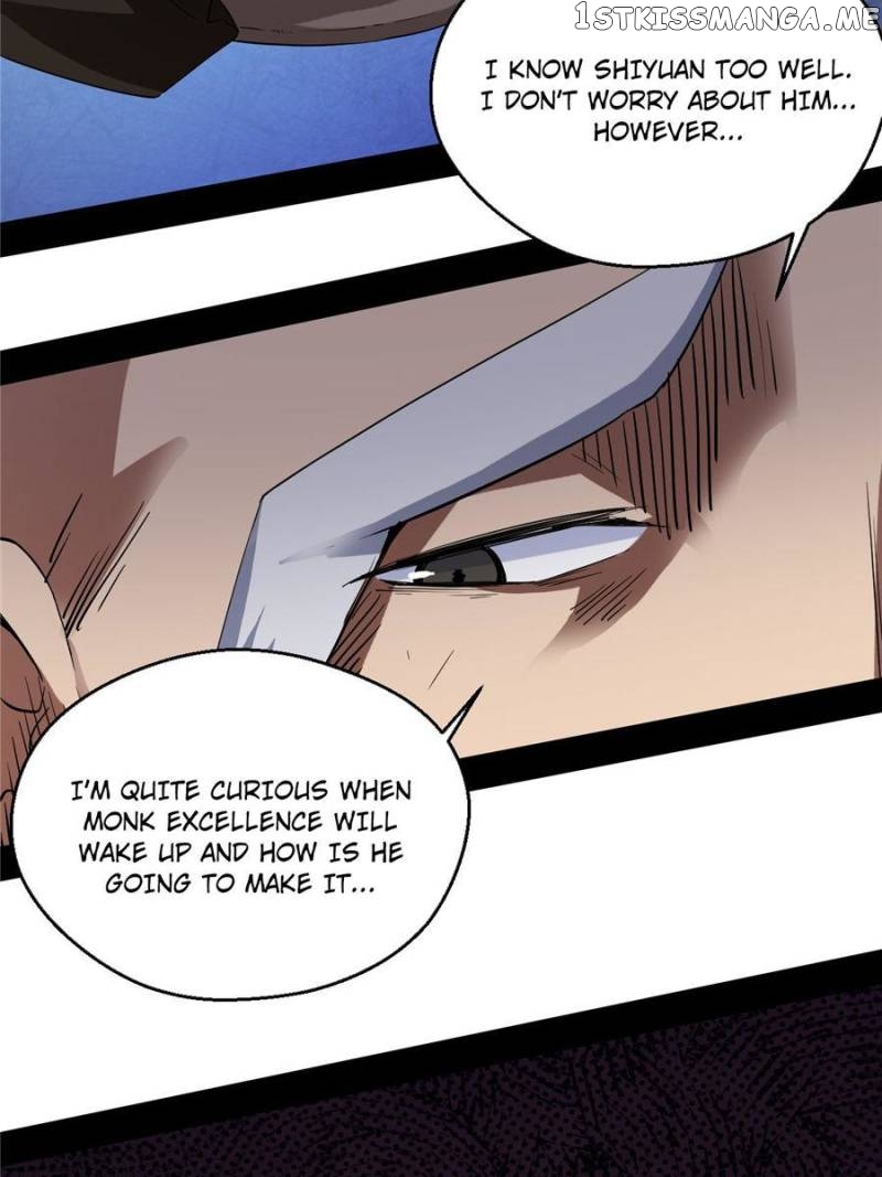 Way To Be The Evil Emperor Chapter 117 - page 82