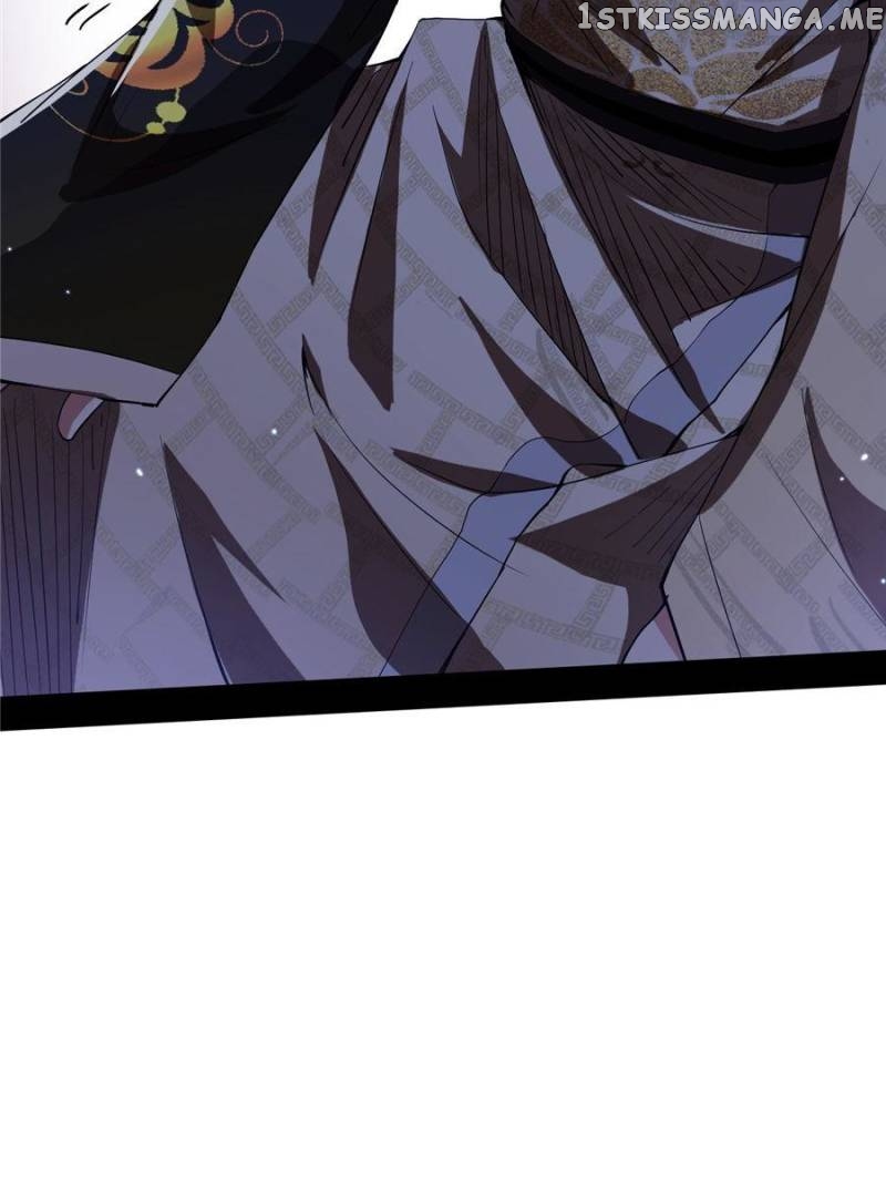 Way To Be The Evil Emperor Chapter 117 - page 84