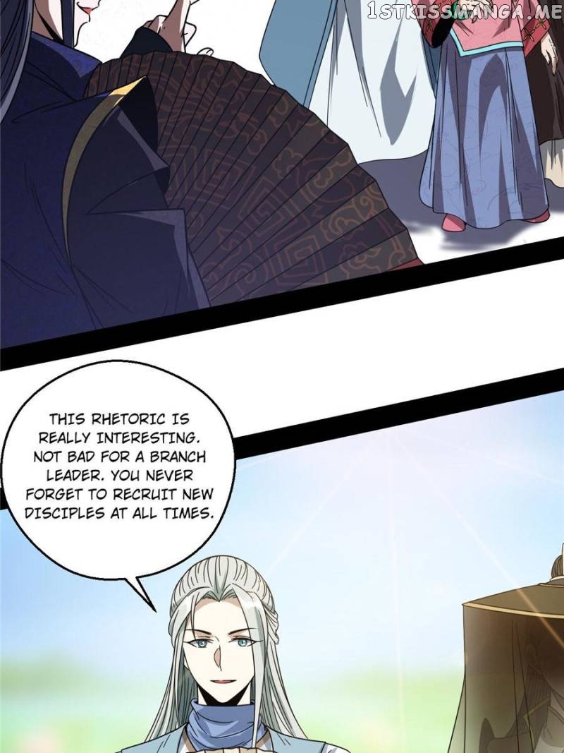 Way To Be The Evil Emperor Chapter 57 - page 19