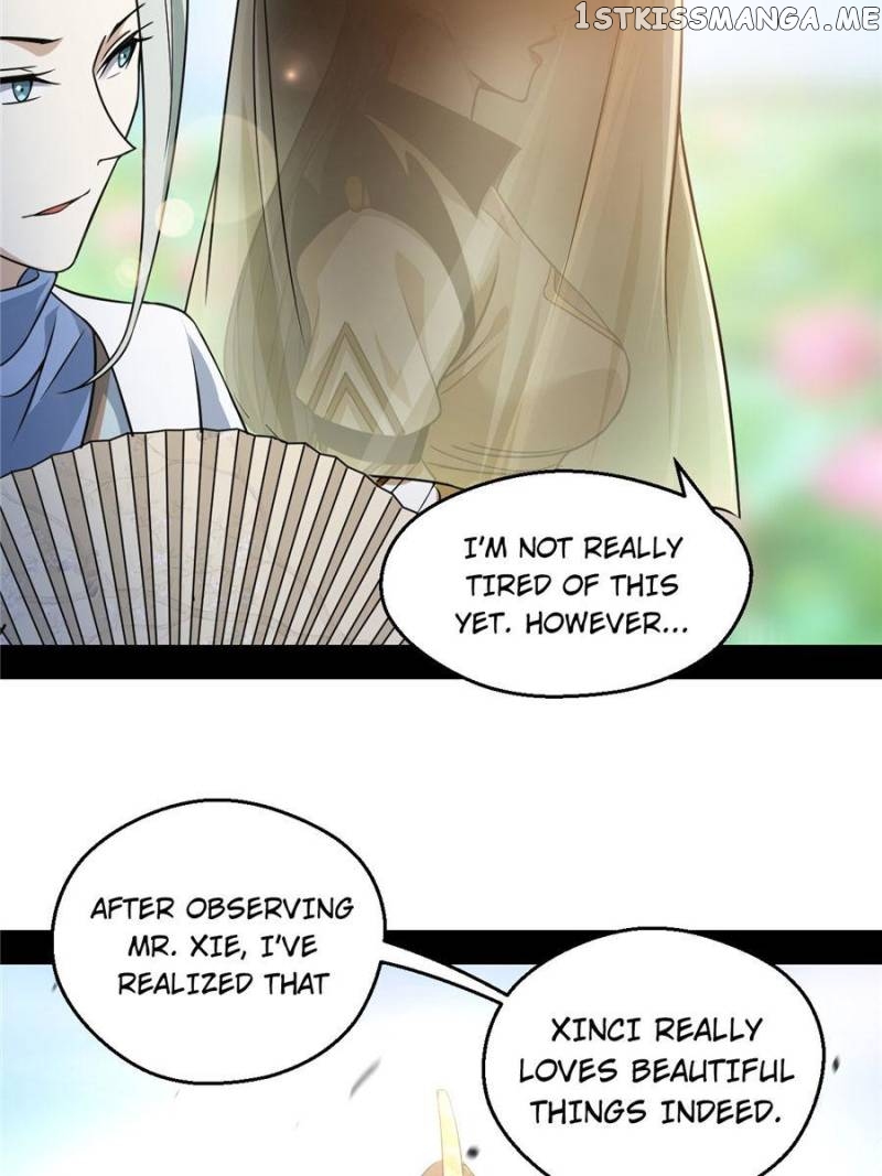 Way To Be The Evil Emperor Chapter 57 - page 23