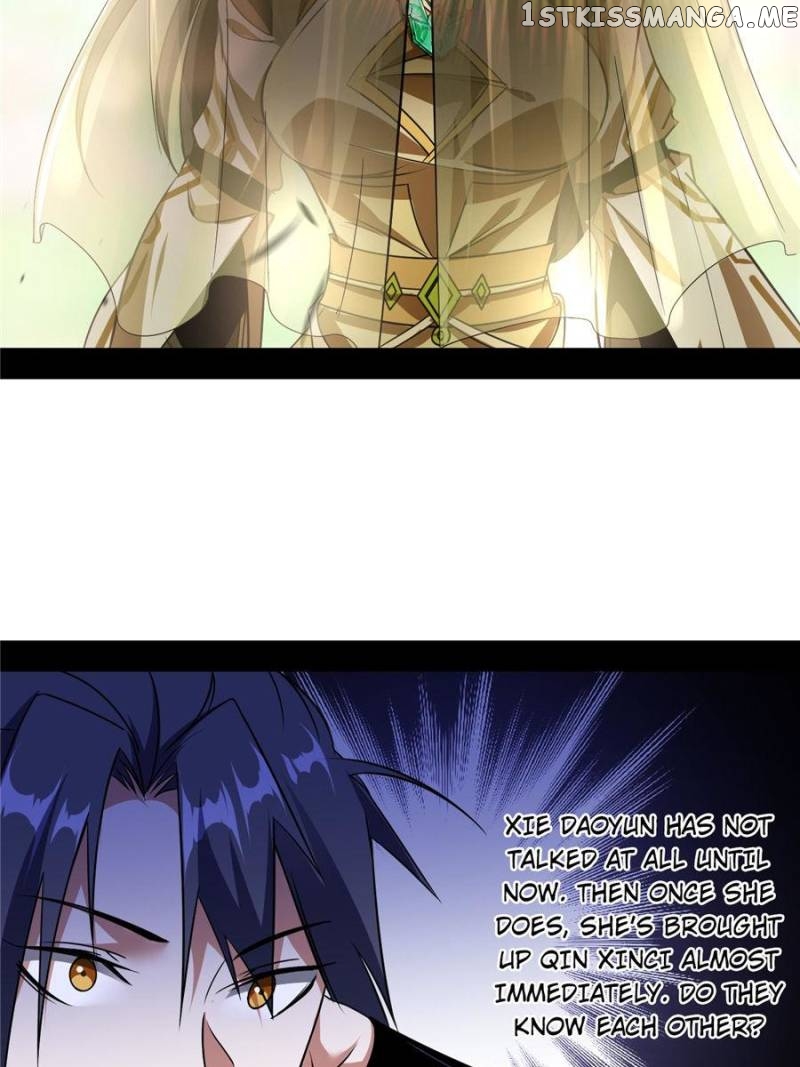 Way To Be The Evil Emperor Chapter 57 - page 25