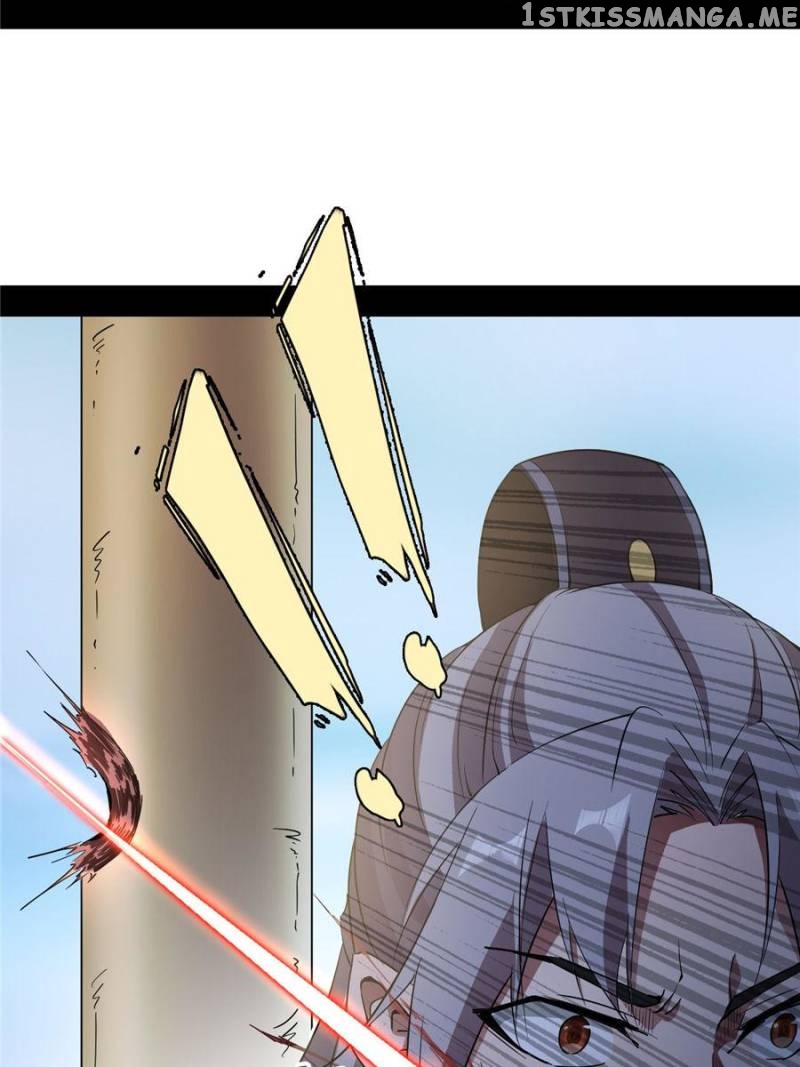 Way To Be The Evil Emperor Chapter 57 - page 52