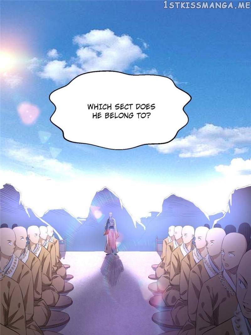 Way To Be The Evil Emperor Chapter 116 - page 1