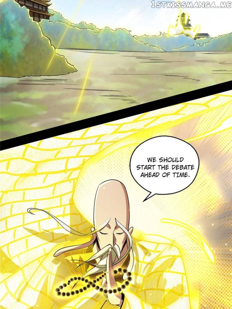 Way To Be The Evil Emperor Chapter 116 - page 102