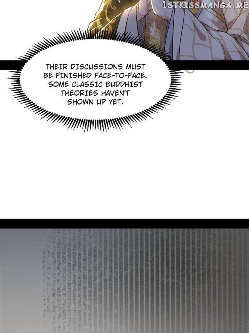 Way To Be The Evil Emperor Chapter 116 - page 11