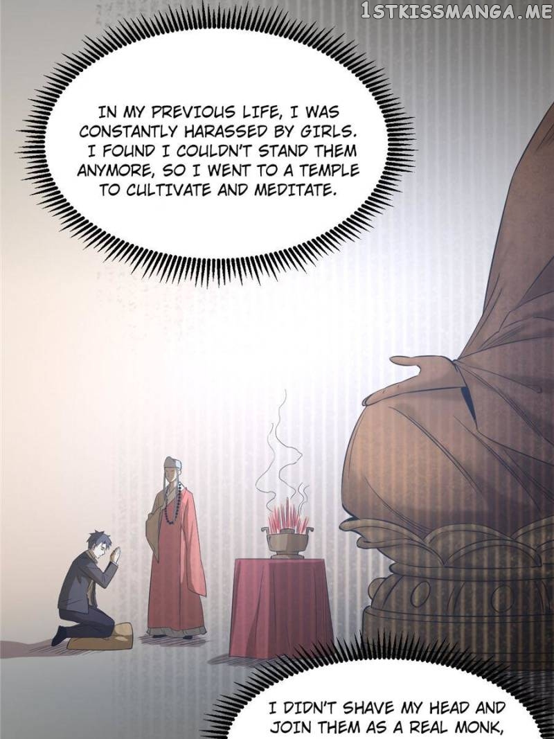 Way To Be The Evil Emperor Chapter 116 - page 12