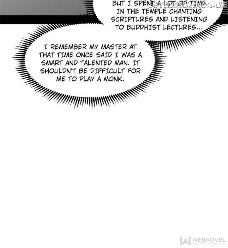 Way To Be The Evil Emperor Chapter 116 - page 13