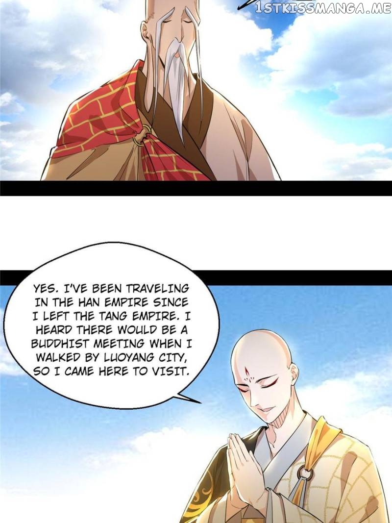 Way To Be The Evil Emperor Chapter 116 - page 16