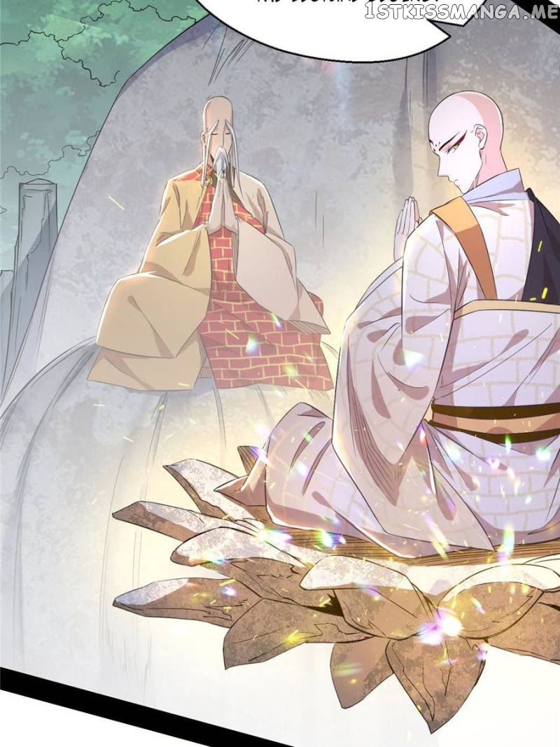 Way To Be The Evil Emperor Chapter 116 - page 25