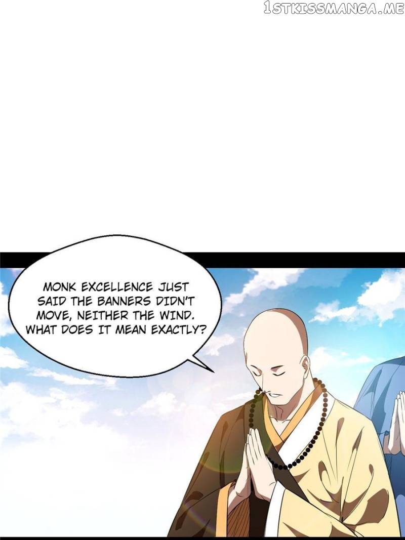 Way To Be The Evil Emperor Chapter 116 - page 27