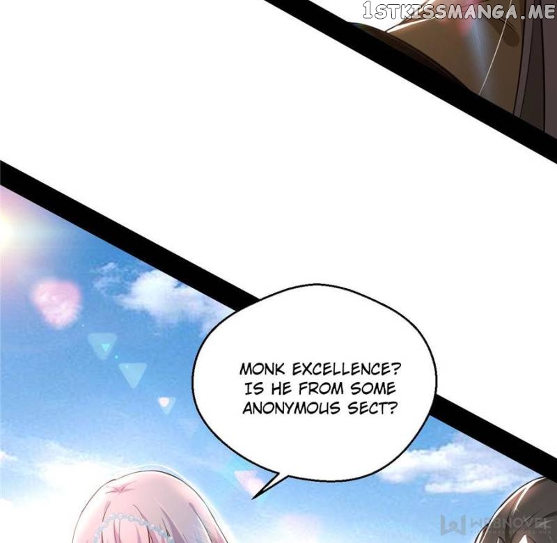 Way To Be The Evil Emperor Chapter 116 - page 3