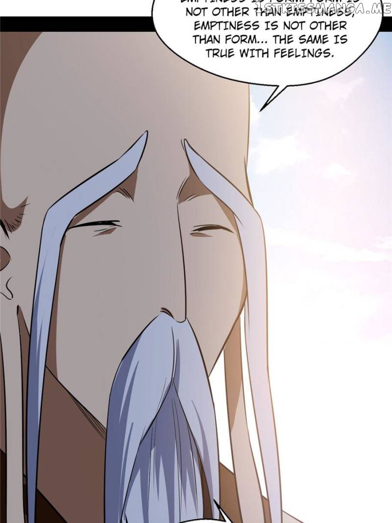 Way To Be The Evil Emperor Chapter 116 - page 31