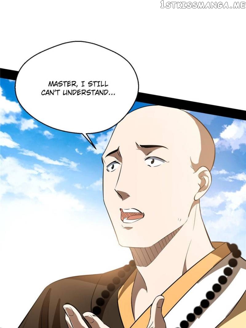 Way To Be The Evil Emperor Chapter 116 - page 37
