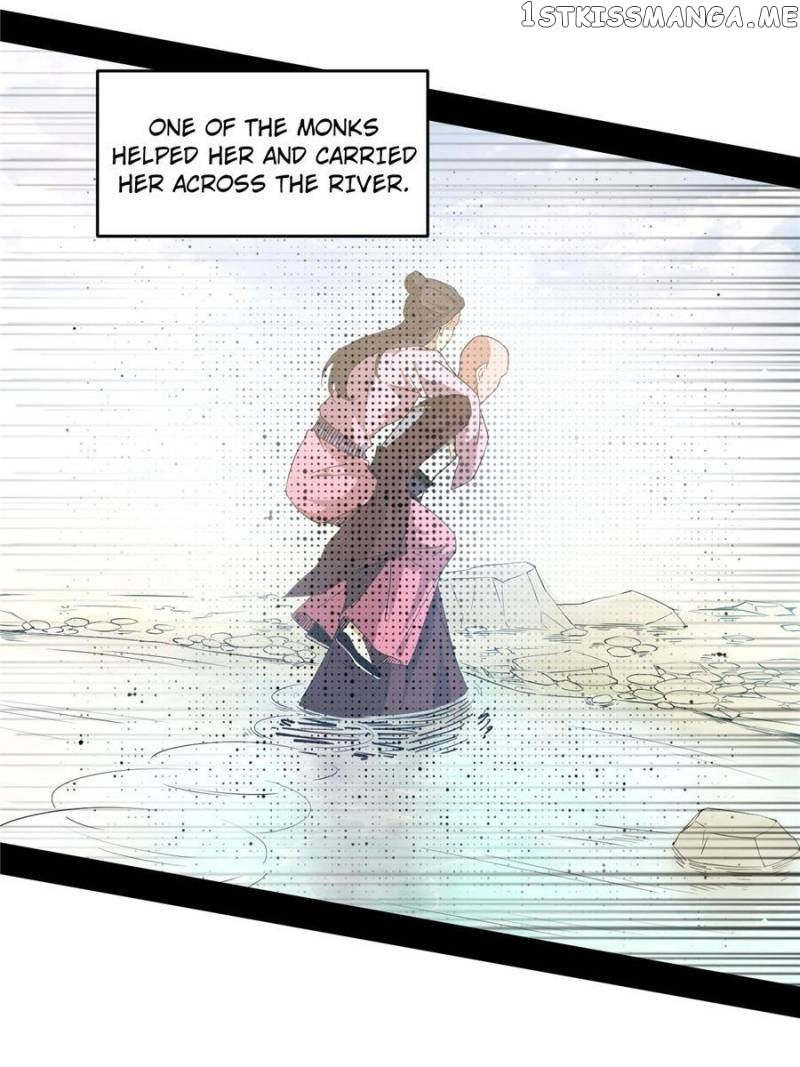 Way To Be The Evil Emperor Chapter 116 - page 42