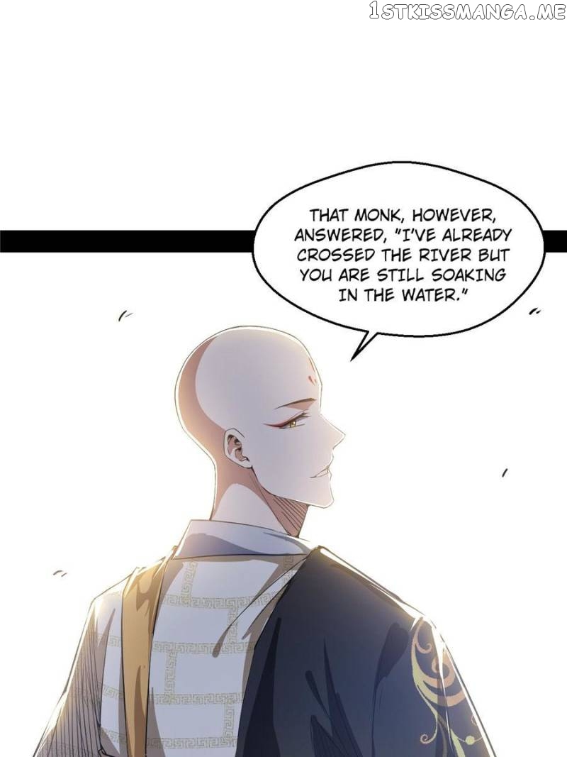 Way To Be The Evil Emperor Chapter 116 - page 45