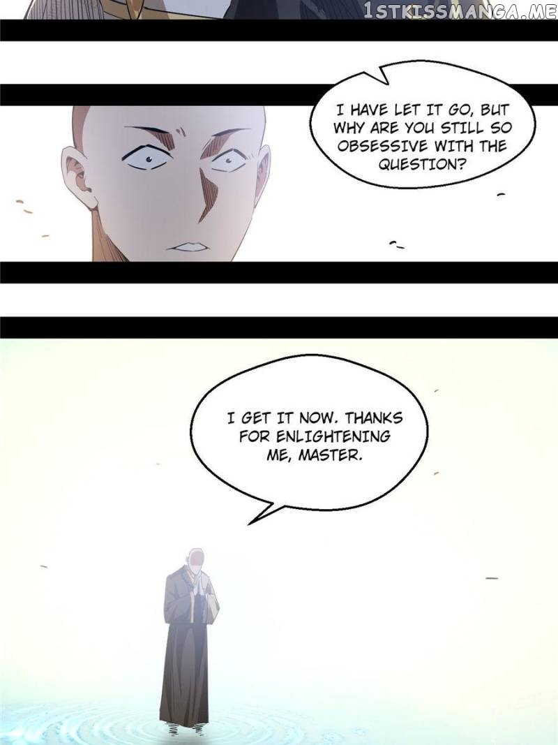 Way To Be The Evil Emperor Chapter 116 - page 46