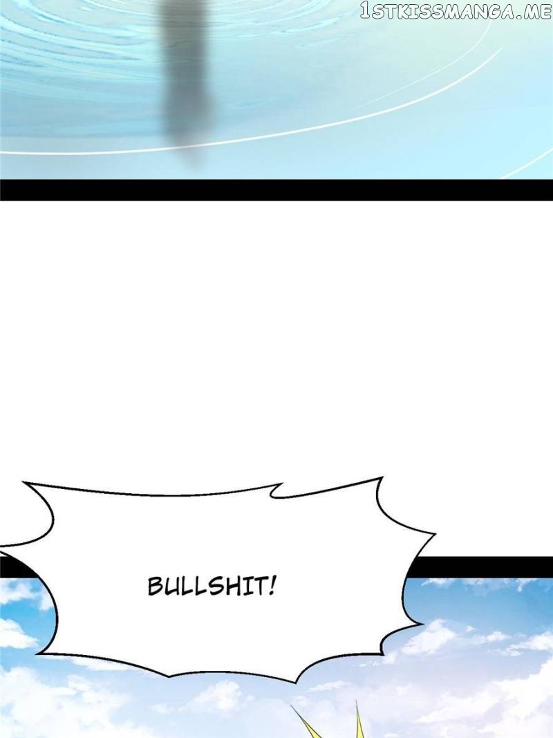 Way To Be The Evil Emperor Chapter 116 - page 47