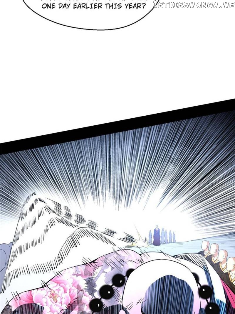 Way To Be The Evil Emperor Chapter 116 - page 52