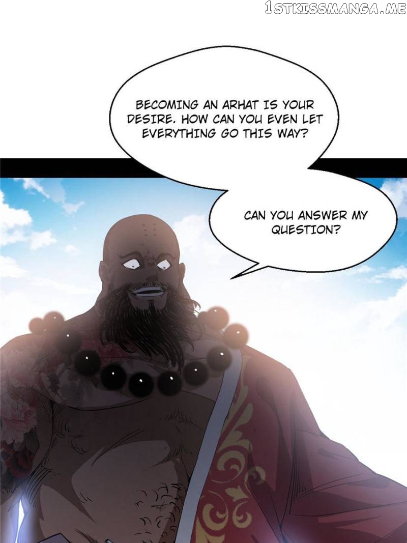 Way To Be The Evil Emperor Chapter 116 - page 57