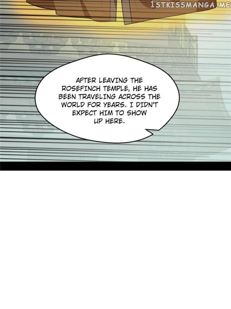 Way To Be The Evil Emperor Chapter 116 - page 6