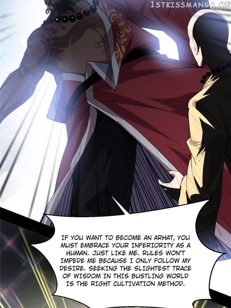 Way To Be The Evil Emperor Chapter 116 - page 61