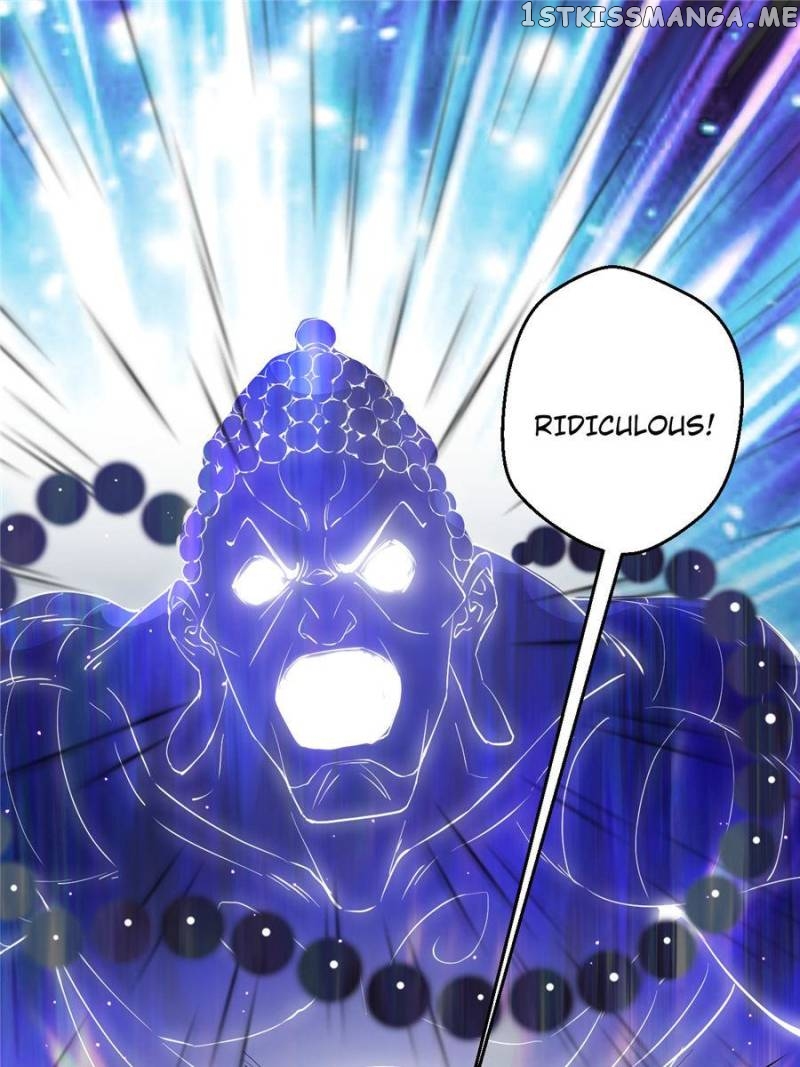 Way To Be The Evil Emperor Chapter 116 - page 64