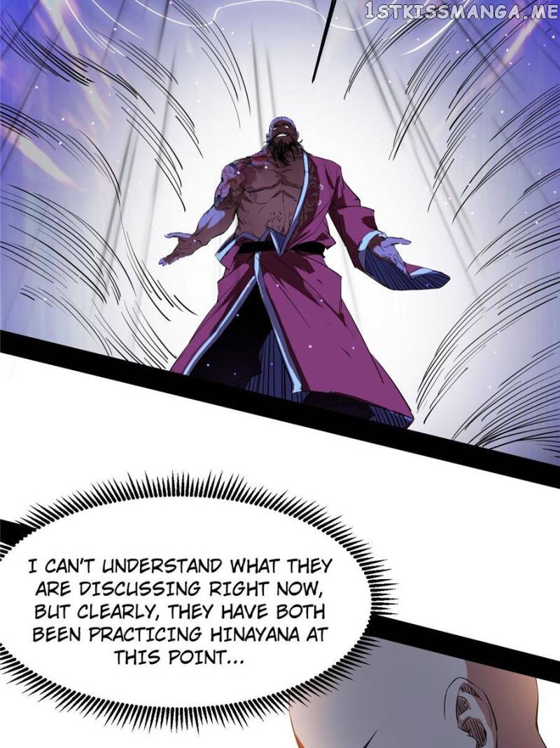 Way To Be The Evil Emperor Chapter 116 - page 65
