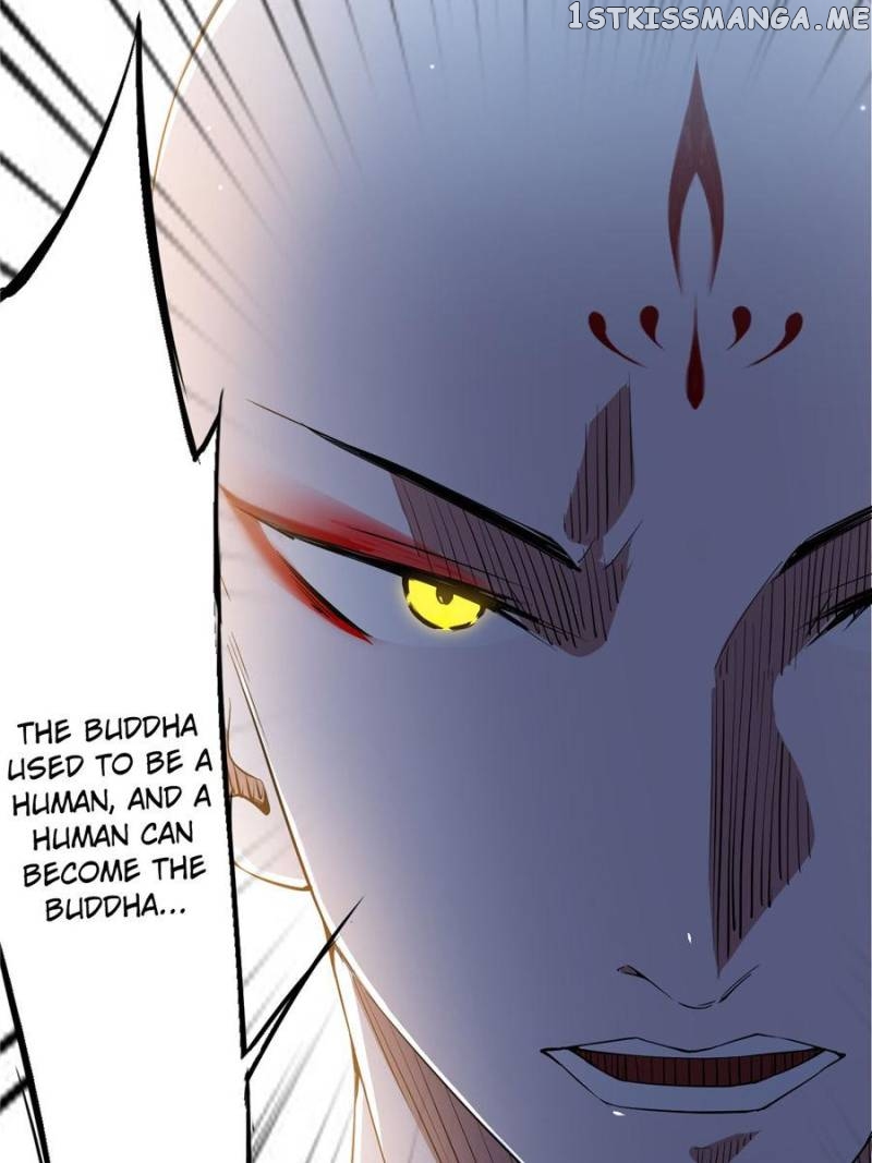 Way To Be The Evil Emperor Chapter 116 - page 69