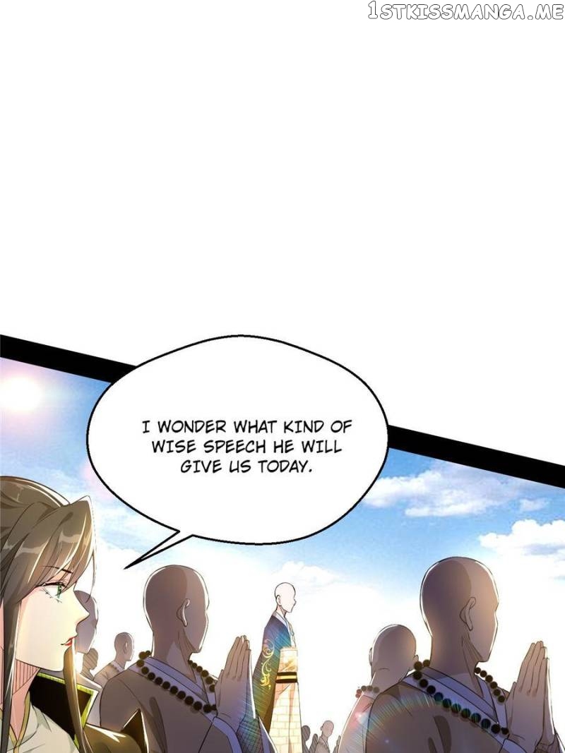 Way To Be The Evil Emperor Chapter 116 - page 7