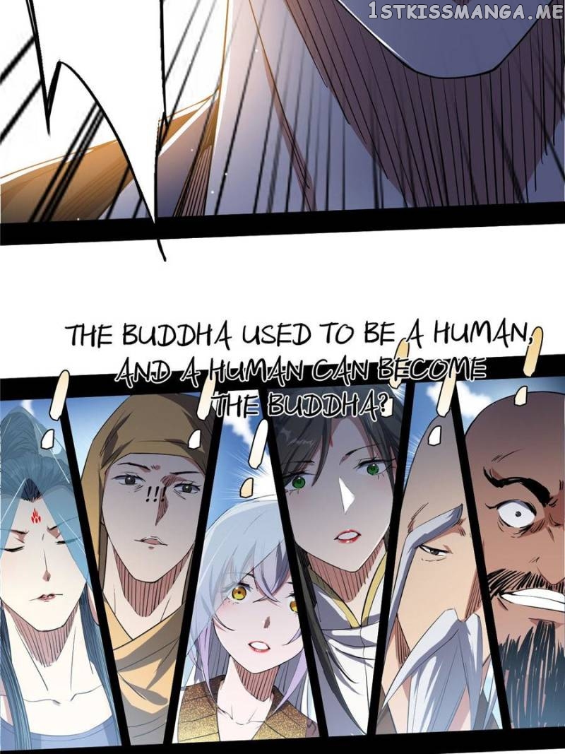 Way To Be The Evil Emperor Chapter 116 - page 70