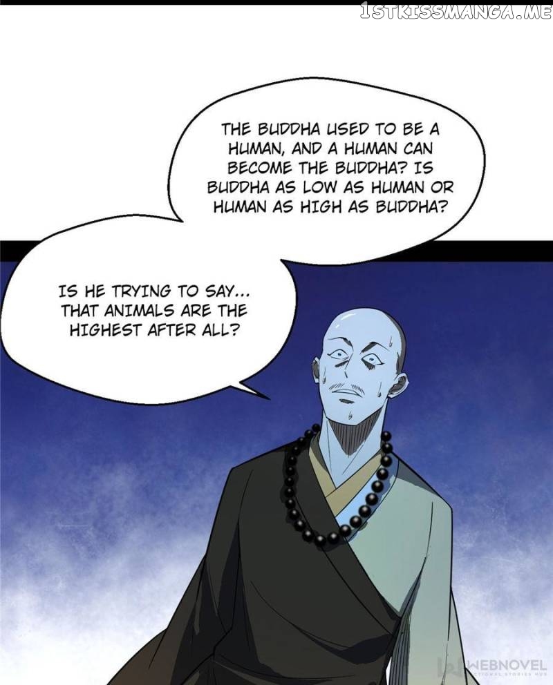 Way To Be The Evil Emperor Chapter 116 - page 74