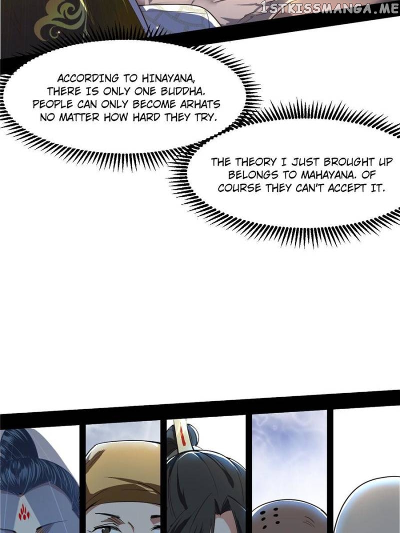 Way To Be The Evil Emperor Chapter 116 - page 79