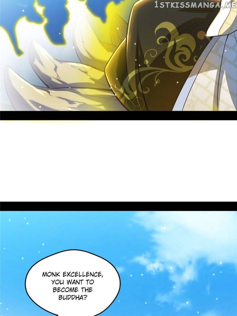 Way To Be The Evil Emperor Chapter 116 - page 82
